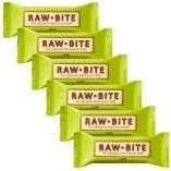 Raw Bite Protein Lime 50g