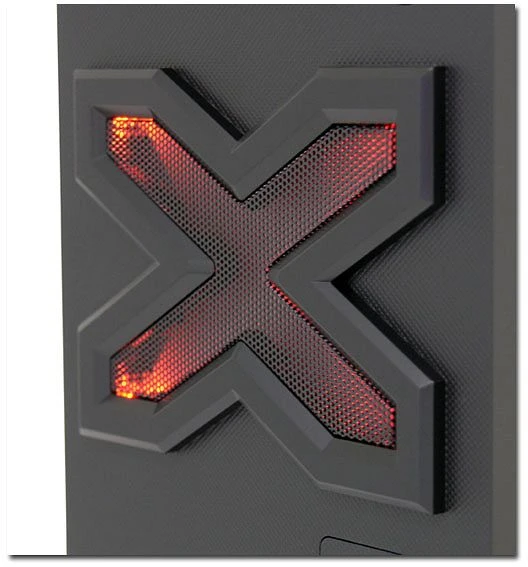 LC-Power 3001B Executor