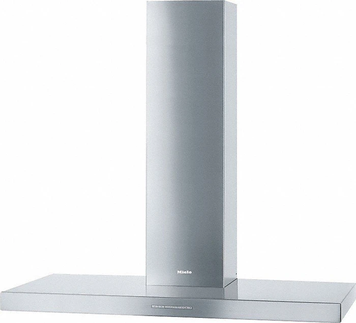 Miele DA 4228 W Puristic Plus Wand-Dunstabzugshaube
