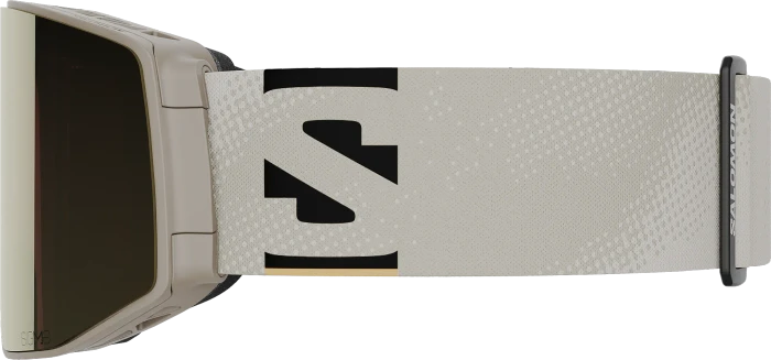Salomon Sentry Prime Sigma rainy day