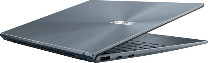 ASUS ZenBook 13 OLED UX325EA-KG229R, Pine Grey, Core i7-1165G7, 16GB RAM, 512GB SSD, DE