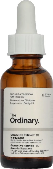 The Ordinary Granactive Retinoid 5% in Squalane Serum, 30ml