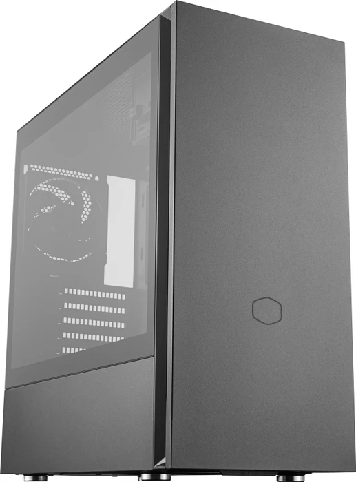 Kühler Master MB Silencio S600