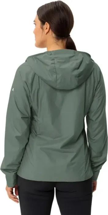 Vaude Scopi Isolation Jacke agave (Damen)