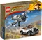 LEGO Indiana Jones - Flucht vor dem Jagdflugzeug Vorschaubild
