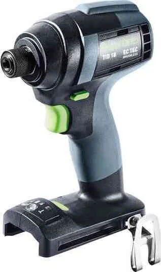Festool TID 18-Basic Akku-Schlagschrauber solo inkl. Systainer