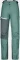 Ortovox Westalpen 3L Light Hose lang arctic grey (Damen) Vorschaubild