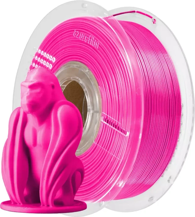 AzureFilm PETG Hyper Speed