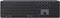 Keychron B6 Pro Ultra-Slim Wireless, Space Gray, USB/Bluetooth, US Vorschaubild