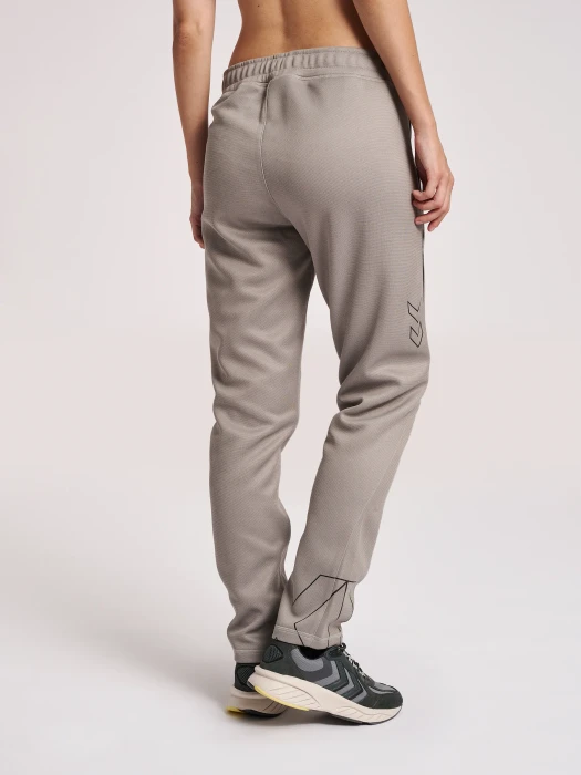 hummel Cima XK Trainingshose lang grau (Damen)