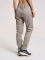 hummel Cima XK Trainingshose lang grau (Damen) Vorschaubild
