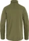 Fjällräven Abisko Lite Fleece Funktionsjacke grün (Herren) Vorschaubild
