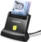 Axagon Smartcard Single-Slot-Cardreader, USB-A 2.0 [Stecker] Vorschaubild