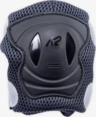 K2 Performance Protektoren Set schwarz (Damen)