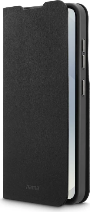 Hama Handytasche Eco Premium für Samsung Galaxy S25 schwarz