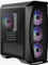 AeroCool Aero One Mini Frost, schwarz, Glasfenster Vorschaubild