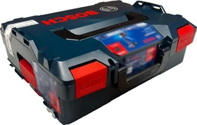 Bosch Professional L-Boxx 136 Gr.2 Werkzeugkoffer
