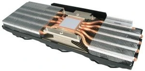 ARCTIC Accelero Xtreme GTX Pro