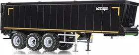 Wiking Krampe Rollbandwagen SB II 30/1070 schwarz