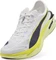 Puma Deviate Nitro Elite 4 puma white/apple spritz/lux lime (Herren) Vorschaubild