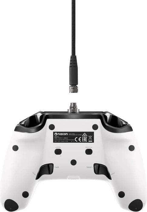 Nacon Revolution Pro Controller weiß (PS4)