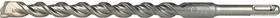 Heller Bionic Pro SDS-plus Hammerbohrer, 5.5x300x360mm, 1 Stück