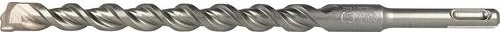 Heller Bionic Pro SDS-plus Hammerbohrer, 5.5x300x360mm, 1 Stück