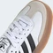 adidas Sambae cloud white/core black/gold metallic (Damen) Vorschaubild