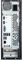 Acer Aspire XC-886, Core i7-9700, 16GB RAM, 1TB SSD, GeForce GT 1030 Vorschaubild