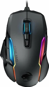 Roccat Kone Aimo Remastered schwarz, USB