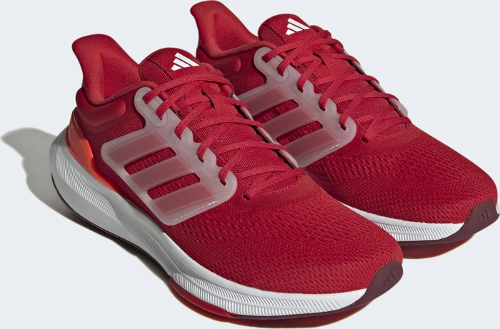 adidas Ultrabounce better scarlet/cloud white (Herren)