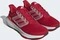 adidas Ultrabounce better scarlet/cloud white (Herren) Vorschaubild
