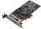 Creative Sound Blaster Audigy FX, PCIe, retail Vorschaubild