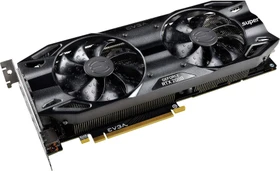 EVGA GeForce RTX 2080 SUPER KO Gaming, 8GB GDDR6, HDMI, 3x DP