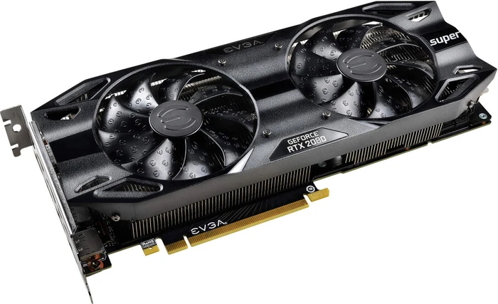 EVGA GeForce RTX 2080 SUPER