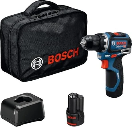 Bosch Professional GSR 12V-32 Akku-Bohrschrauber
