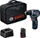 Bosch Professional GSR 12V-32 Akku-Bohrschrauber inkl. Tasche + 2 Akkus 2.0Ah (06019N7003)
