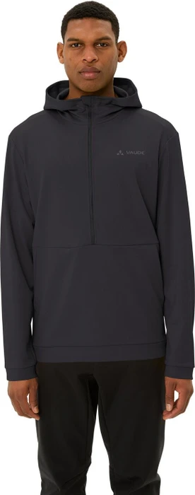 Vaude Cyclist Hoodie schwarz (Herren)