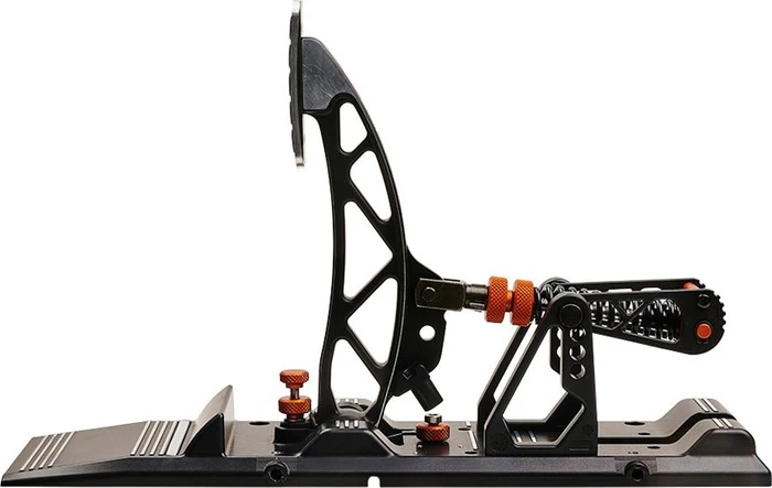Asetek Invicta Sim Racing Kupplungspedal (PC)