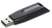 Verbatim Store 'n' Go V3 64GB grau, USB-A, USB 3.2 Gen 1×1