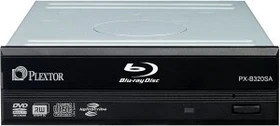 Plextor PX-B320SA, SATA