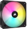 Corsair AR Series iCUE AR120 Digital RGB, schwarz, LED-Steuerung, 120mm Vorschaubild