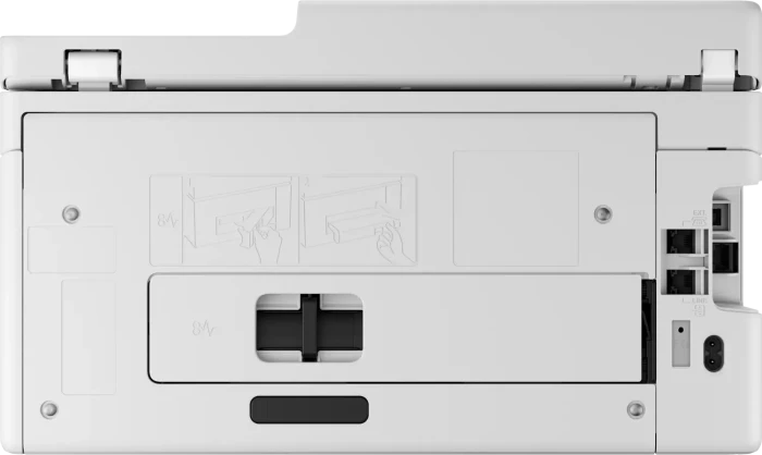 Canon MAXIFY GX2051, Tinte, mehrfarbig