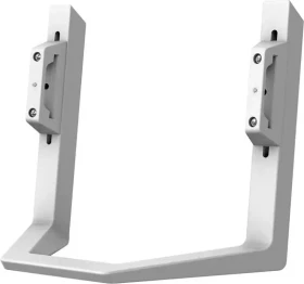 Ergotron LX Dual Direct-Griff-Kit weiß