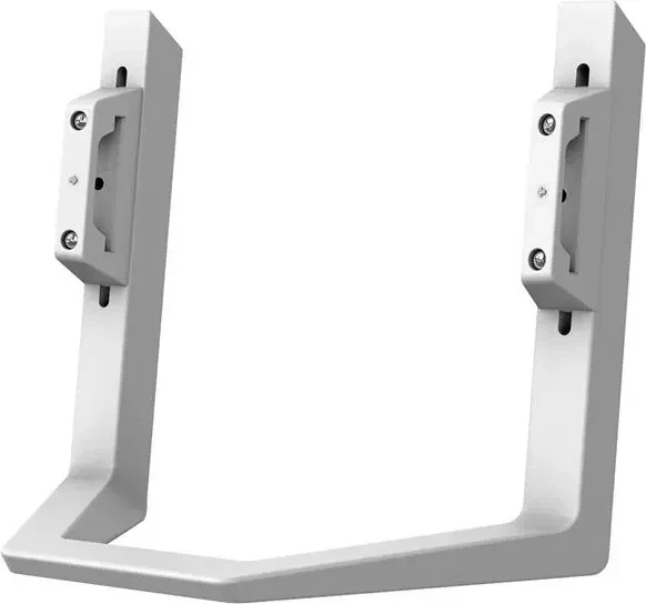 Ergotron LX Dual Direct-Griff-Kit weiß
