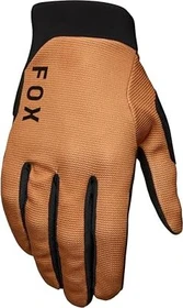 Fox Racing Ranger Gel Fahrradhandschuhe caramel brown (Herren)