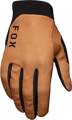Fox Racing Ranger Gel Fahrradhandschuhe caramel brown (Herren)