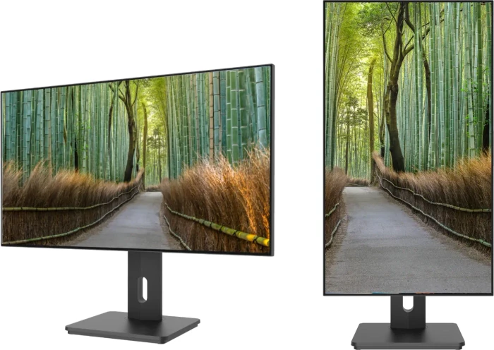 JapanNext JN-27IPS4FLWQHDR-HSP, 27"