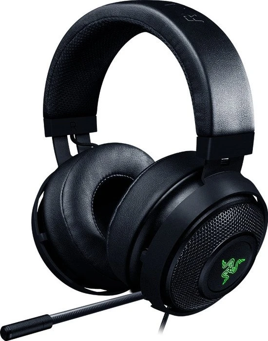 Razer Kraken 7.1 V2 rund