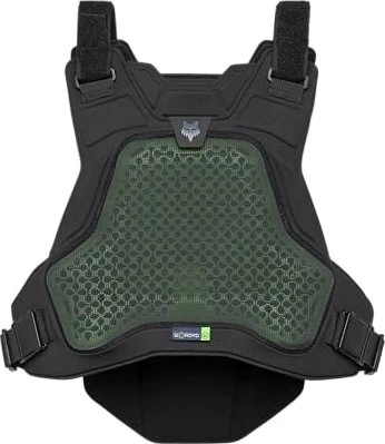 Fox Racing Raceframe Impact Protektor